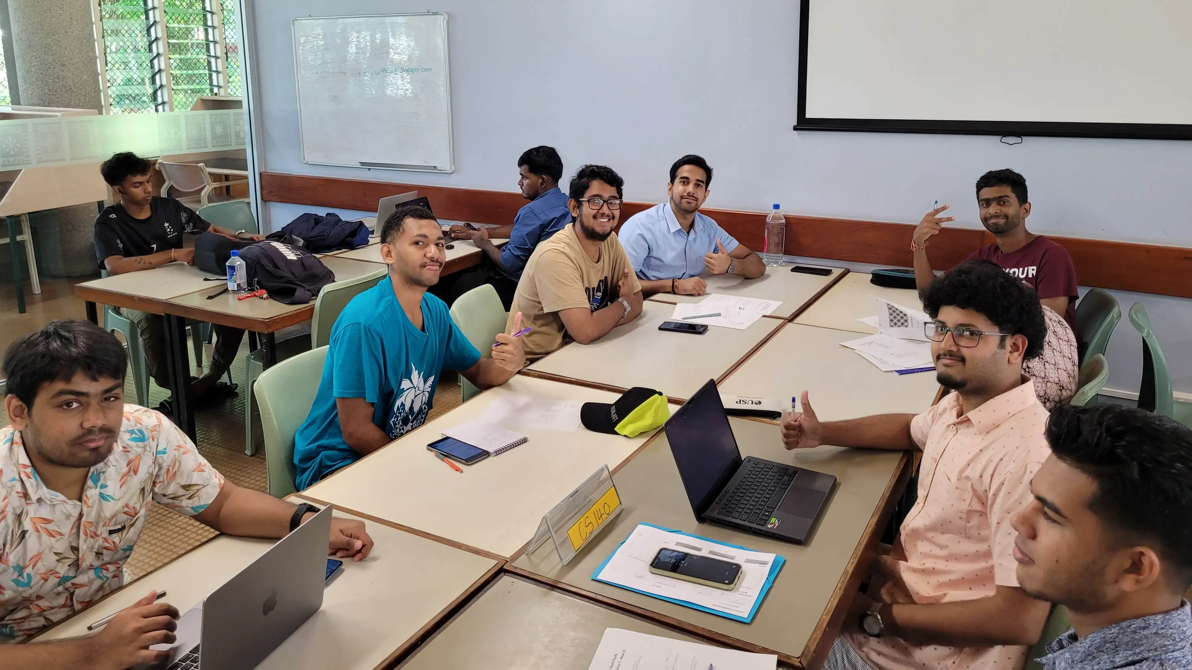 Peer Mentor: Software Engineering